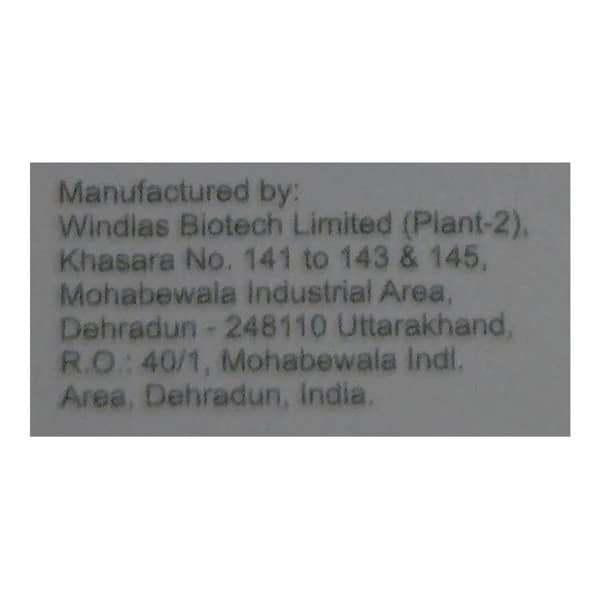 Hepalair Sachet Of 5Gm Oral Powder
