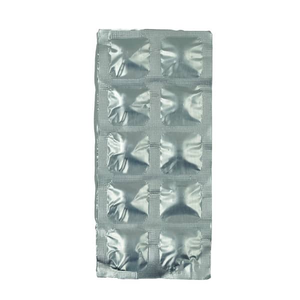 Leekuf Strip Of 10 Tablets