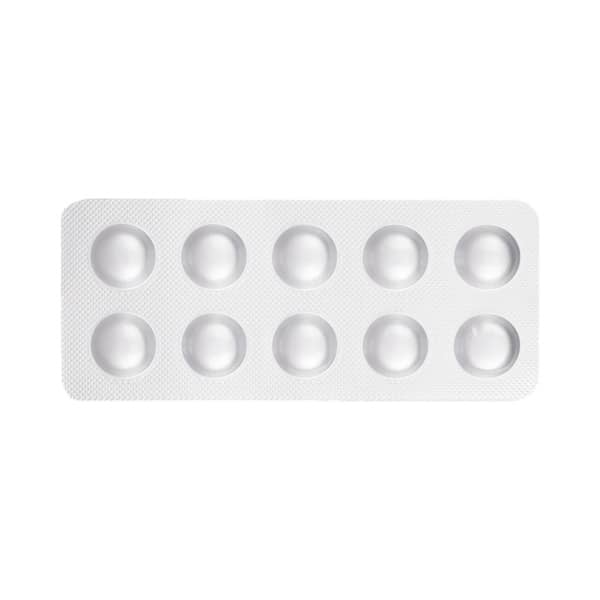 Lepivil Strip Of 10 Tablets