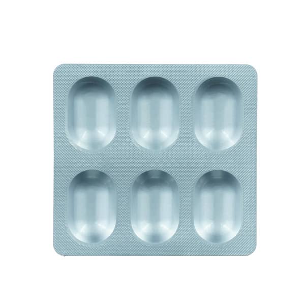 Lumifen Strip Of 6 Tablets