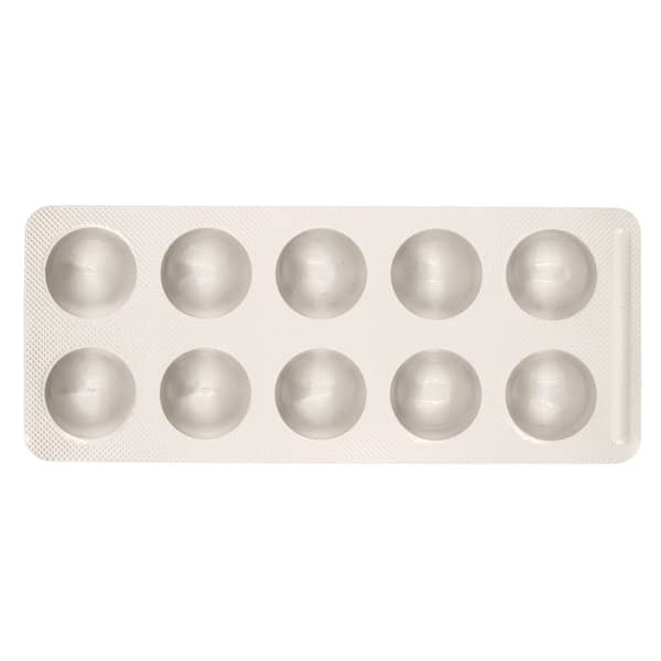 Mexiphen Md Strip Of 10 Tablets