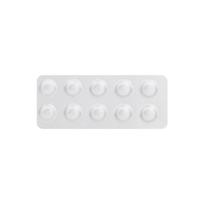 Minolast 10mg Strip Of 10 Tablets