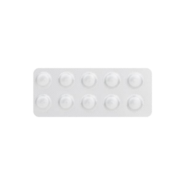 Minolast 10mg Strip Of 10 Tablets