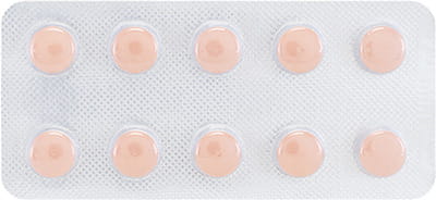 Neopress 50mg Strip Of 10 Tablets