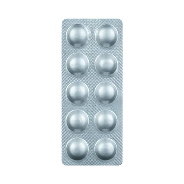 Neopress Am Strip Of 10 Tablets