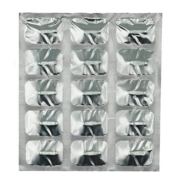 Omefol D Strip Of 15 Capsules