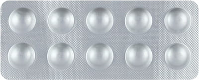 Omnipres 40mg Strip Of 10 Tablets