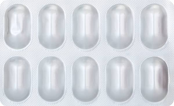 Pantafol DSR Capsule