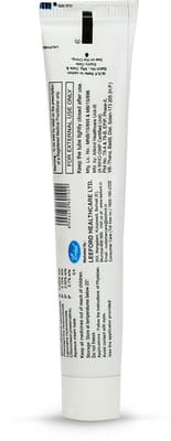 Pilogo Tube Of 20gm Cream