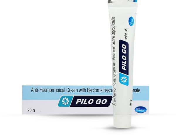 Pilogo Cream