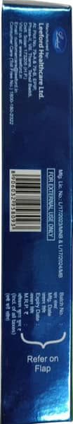 Pilogo Plus Tube Of 30Gm Cream