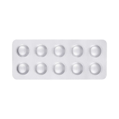 Rebozen 20mg Strip Of 10 Tablets