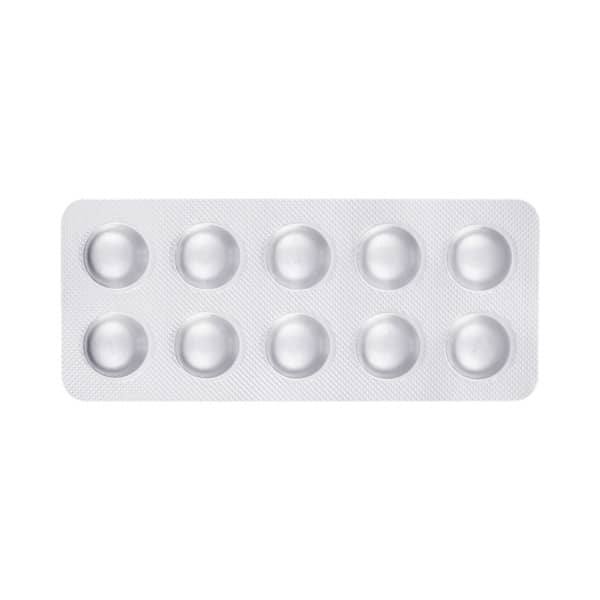 Rebozen 20mg Strip Of 10 Tablets