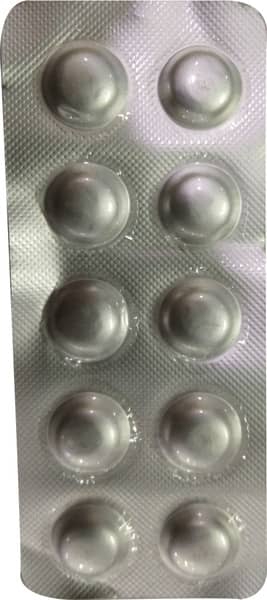 Rednisol 16mg Strip Of 10 Tablets