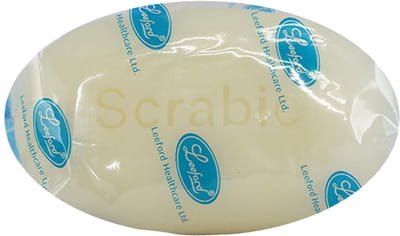 Scrabic Soap 75gm
