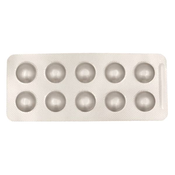 Sibastin 20mg Strip Of 10 Tablets