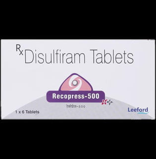 Recopress 500 Tablet