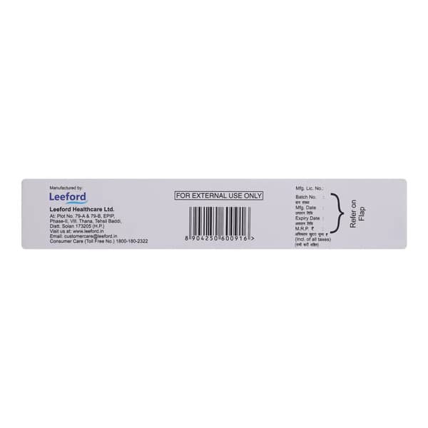 Simbiotic B Tube Of 15Gm Cream