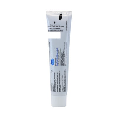 Soframax Tube Of 15gm Cream