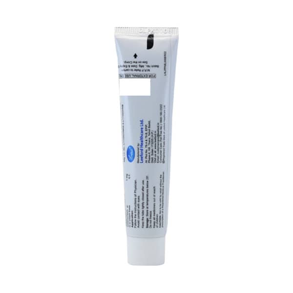 Soframax Tube Of 15gm Cream