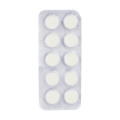 Spastone Strip Of 10 Tablets