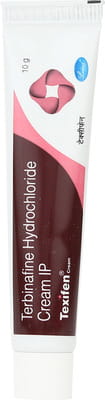 Texifen 1% Tube Of 10gm Cream