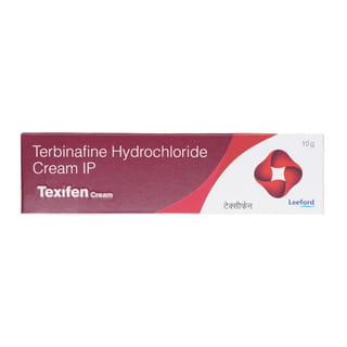 Texifen Cream