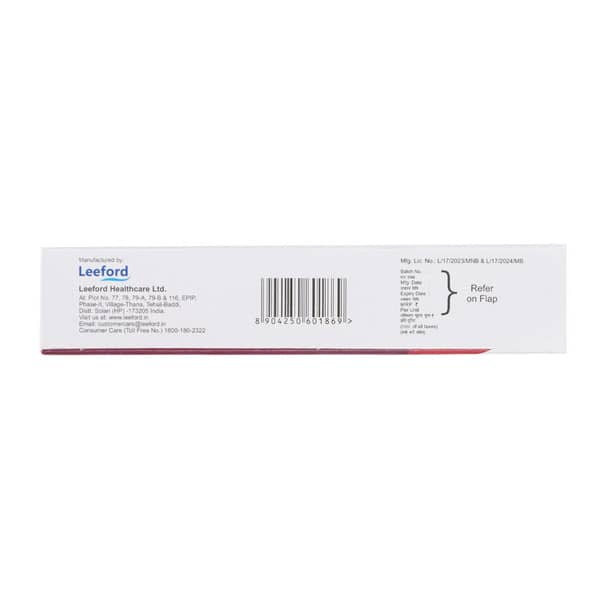 Texifen Cream