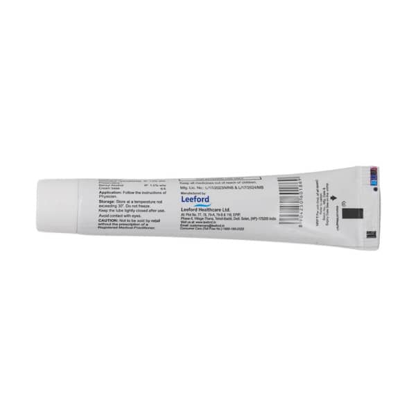 Texifen Cream