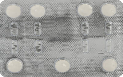 Texifen 250mg Strip Of 7 Tablets