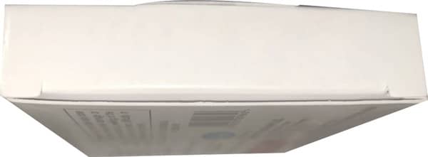 Thioford Ap Strip Of 10 Tablets