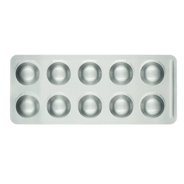 Venpres Am 40Mg Strip Of 10 Tablets