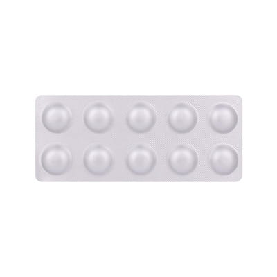Venpres 40mg Ch Strip Of 10 Tablets