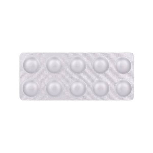 Venpres 40mg Ch Strip Of 10 Tablets