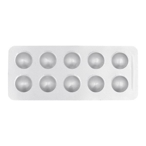 Voglimet 0.3Mg Md Strip Of 10 Tablets