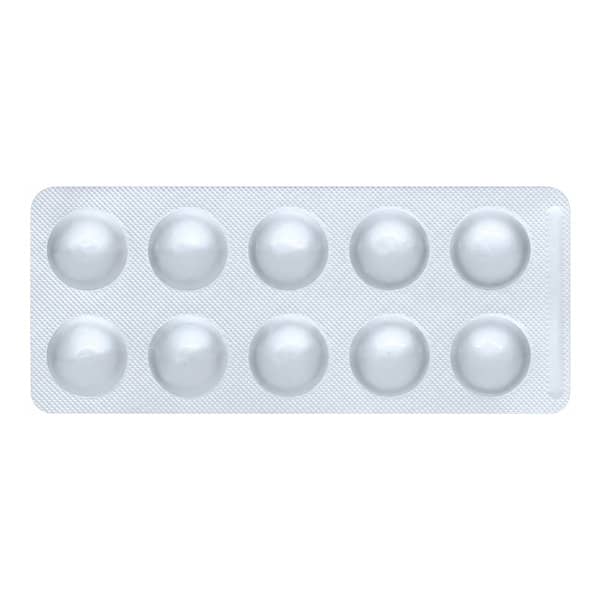 Zyle 100Mg Strip Of 10 Tablets