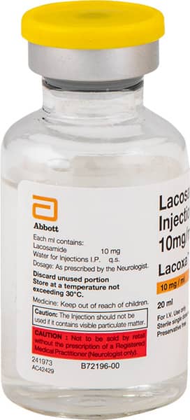 Lacoxa Vial Of 20ml Injection