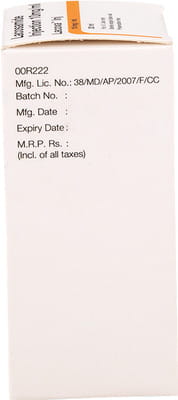 Lacoxa Vial Of 20ml Injection