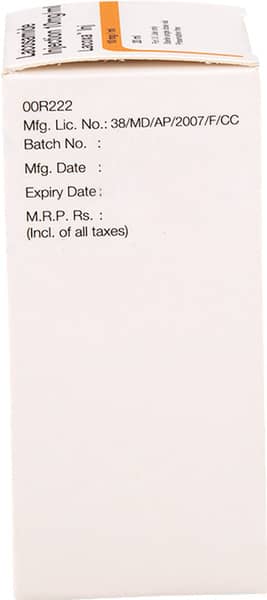 Lacoxa Vial Of 20ml Injection