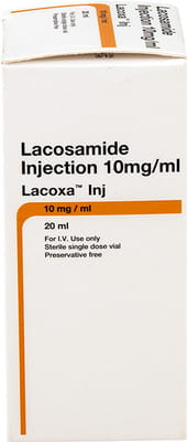 Lacoxa Vial Of 20ml Injection