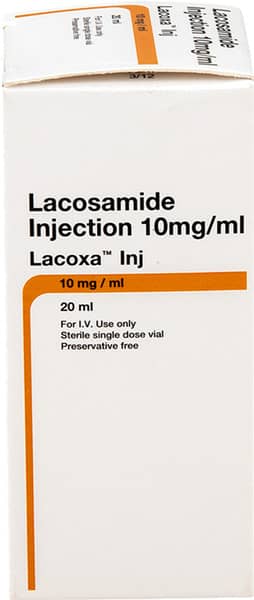 Lacoxa Vial Of 20ml Injection