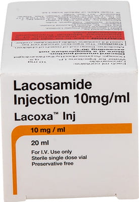 Lacoxa Vial Of 20ml Injection