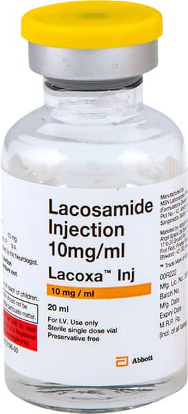 Lacoxa Vial Of 20ml Injection