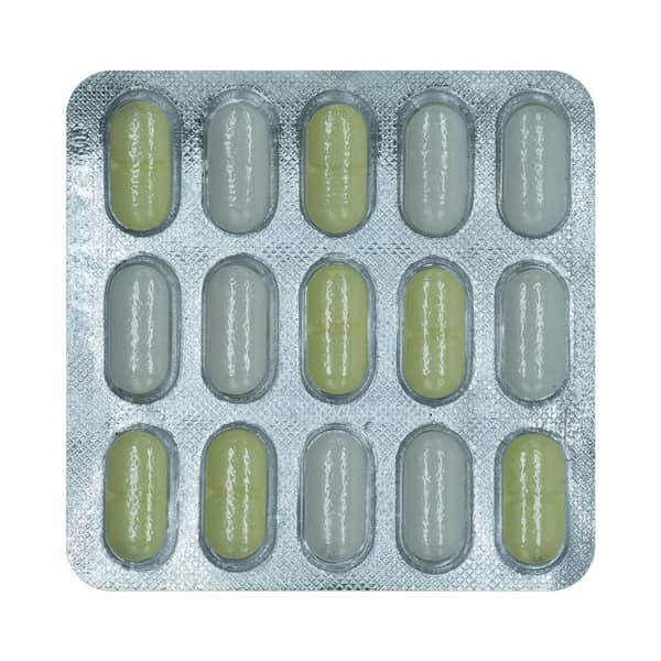 Jubiglim Trio 2mg Tablets