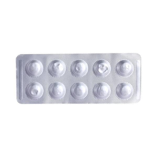 Telmijub 20Mg Strip Of 10 Tablets