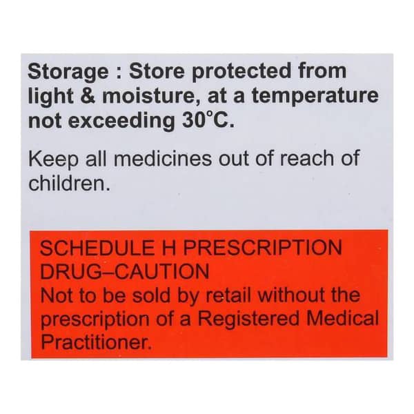 Telmijub 80Mg Strip Of 10 Tablets