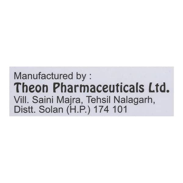 Telmijub 80Mg Strip Of 10 Tablets