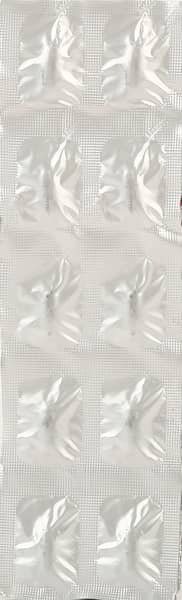 Telmijub Ch 40Mg Strip Of 10 Tablets
