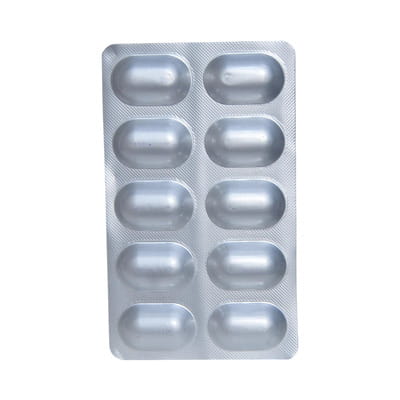 Arthopan 500mg Strip Of 10 Tablets