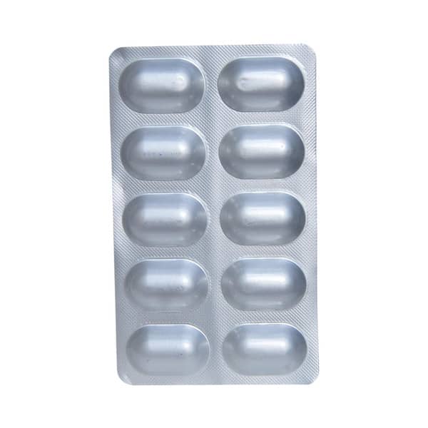 Arthopan 500Mg Strip Of 10 Tablets